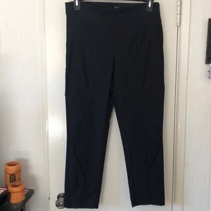 Black Slacks